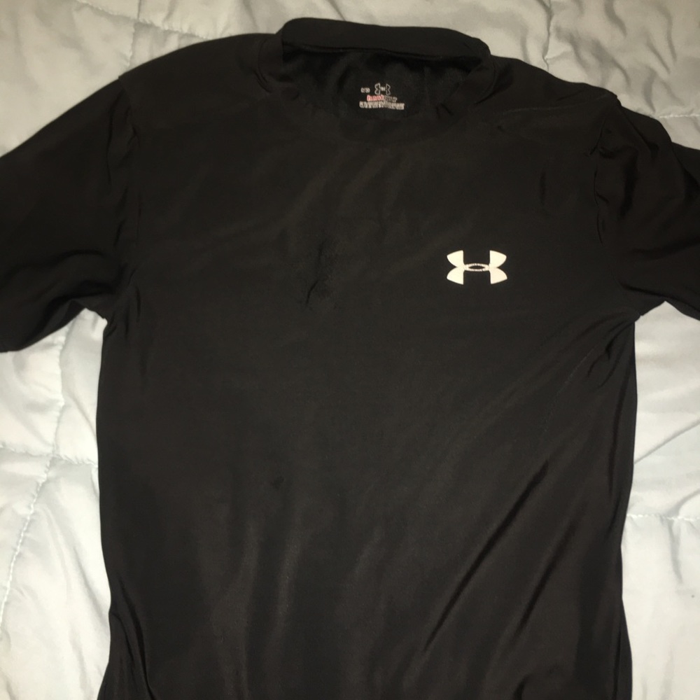 Under Armour Training Tee